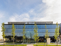 ŞİŞECAM’IN NET SATIŞLARI YILIN İLK 3 AYINDA 41 MİLYAR TL